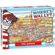 Puzzel Where's Wally Aztecs 1000 st