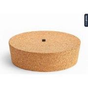 URBANJNGL - Kurk met LED lamp - Kurk met verlichting - 3 afmetingen