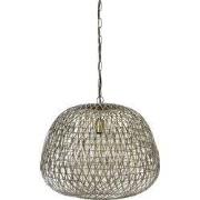 Hanglamp Alwina - Antiek Brons - Ø50cm