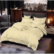 Microvezel Dekbedovertrekset Triangle - Zydante Swisstech - 140x200/22...