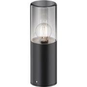 Maytoni Outdoor - Landschapsverlichting Amas - Grafiet - Ø8