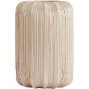 Light & Living - Lampenkap FAROL - Ø20x28cm - Wit