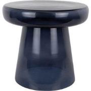 Bijzettafel Simpleza - Grijs - 41x41x38cm