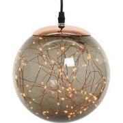 Micro LED bal l30 cm-140L kpr/k.wrm