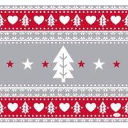 Servetten Sweden lin Soft 40 x 40 cm