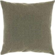 Unique Living - Kussen Elba - 45x45cm - Groen