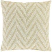 Unique Living - Kussen Capri - 45x45cm - Latte