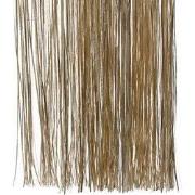 Lametta pvc l0.1b50h40 cm parel kerst