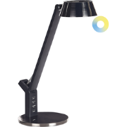 CHAMAELEON - Tafellamp - Messing - Staal