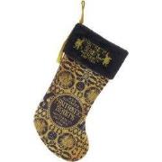 Kerstsok polyester Harry Potter Fabeldieren 45 cm II