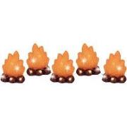 Led haard l11b13h15cm-60l kl wt 5st