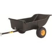 Polar® PO8233 Tuinaanhanger - Heavy Duty uitvoering Tuinkar