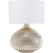 MADON  - Tafellamp - Goud - Glas