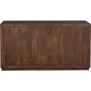 Starfurn - Dressoir Brussel - Bruin - 45x150x80 cm