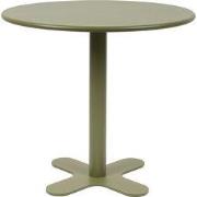 Housecraft Living Sanjay Buiten Bistrotafel Groen