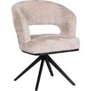 Pole to Pole - Avena Chair - Cream