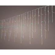 LED icicle lights l2000cm-490l mlt