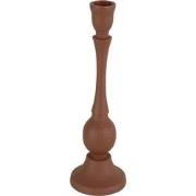 Kandelaar ro Adora S roest