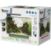 Quadro 70 multi colour wit Superfish