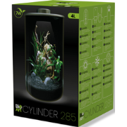 Cylinder 285 zwart BioArt