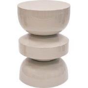 Kick bijzettafel Esra - Beige