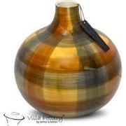 Villa Pottery  Toulouse Vaas - 35cm