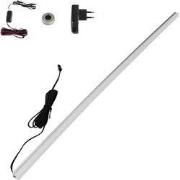 Lightrailset van 1 warm wit