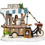 Coffee to go battery operated - l13,5xw8xh11cm