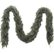 Forest Frosted Garland - L270 cm - Newgrowth Blue