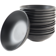 OTIX Diepe Borden - Pastaborden - Spaghettiborden - Soepborden - Set v...