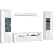 Wooncombinatie Skylight 4-delig