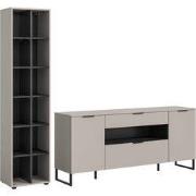 Noida Woonkamer kast-combinatie