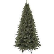 Forest Frosted Pine Slim Blue - 215 cm D120 cm