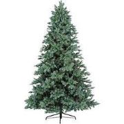 Trondheim spruce green 8494t H300 cm D192 cm