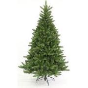 Kunstkerstboom Sherwood Pine 150 cm dia 95 cm kerstboom