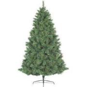 Kunstkerstboom Ontario groen 180 cm