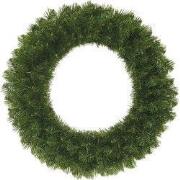 Colorado Christmas Wreath - Ø60 cm - Green