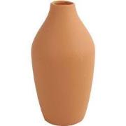 Fles ro Frances bruin