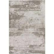 Garden Impressions Owaka buitenkleed - 120x170 cm - obsidian zwart