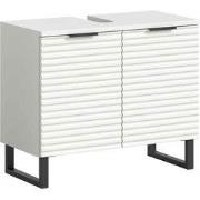 Riff Wastafelonderkast