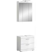 Badkamercombinatie Scout