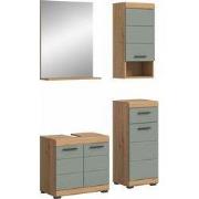 Badkamercombinatie Scout