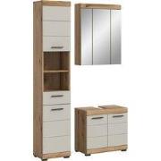 Scout badkamercombinatie