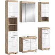 Lambada 5-delige badkamermeubelset