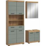 Scout badkamercombinatieset