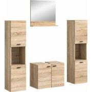 Boston/Tampa badkamercombinatie