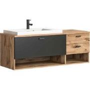 Grado wastafelonderkast