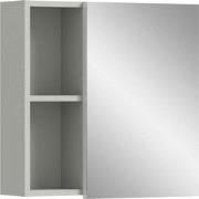 Copa spiegelkast (lichtgrijs)