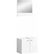 Badkamercombinatie BOSTON