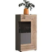 Freno dressoir 1 deur grijs